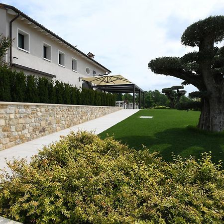 Progress Country & Wine House Aparthotel Asolo Exterior foto