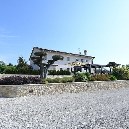 Progress Country & Wine House Aparthotel Asolo Exterior foto